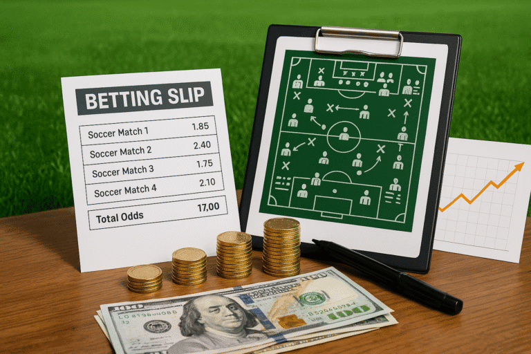 토토사이트 축구 베팅으로 수익 내는 다양한 폴더 전략 완벽 가이드_토토센터